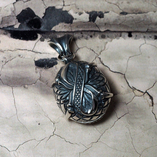 Guardia Ouroboros Pendant 5