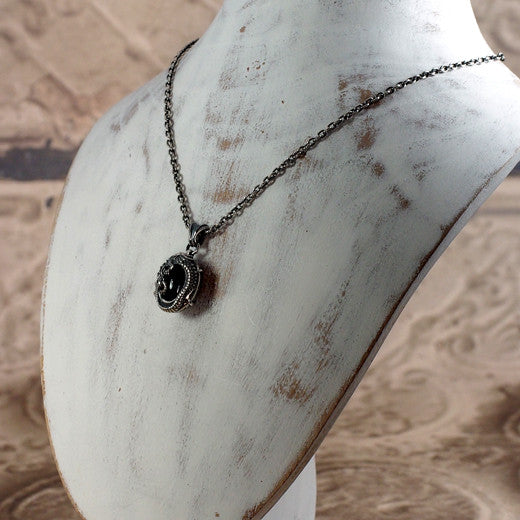 Guardia Ouroboros Pendant 6