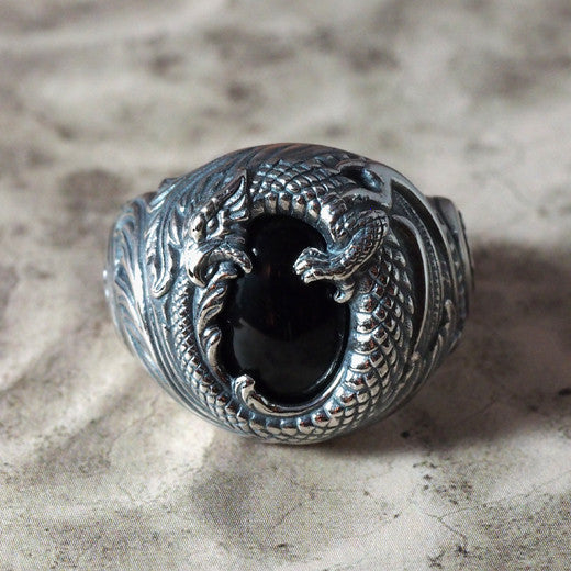 Guardia Ouroboros Ring 1
