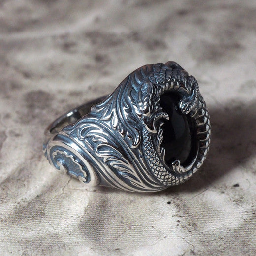 Guardia Ouroboros Ring 2