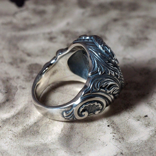 Guardia Ouroboros Ring 3