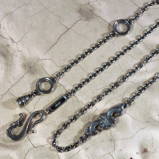 Guardia Rhodes Chain L 1