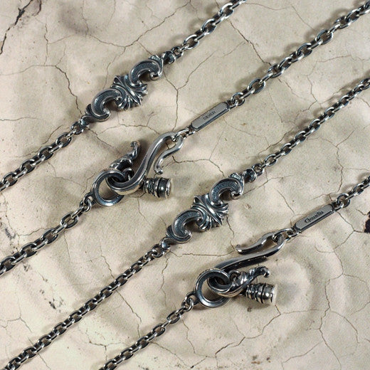 Guardia Rhodes Chain L 2