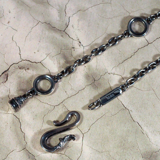 Guardia Rhodes Chain L 4