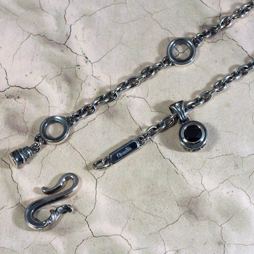 Guardia Rhodes Chain L 5