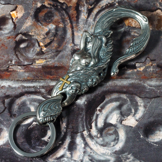 Guardia SLOTH - Belphegor Keyring 1