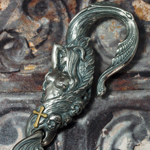 Guardia SLOTH - Belphegor Keyring 2