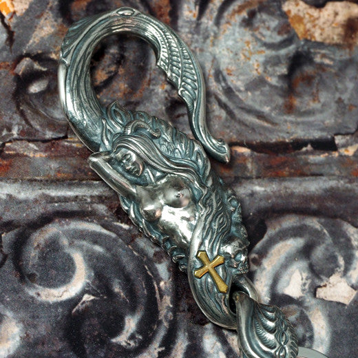 Guardia SLOTH - Belphegor Keyring 3