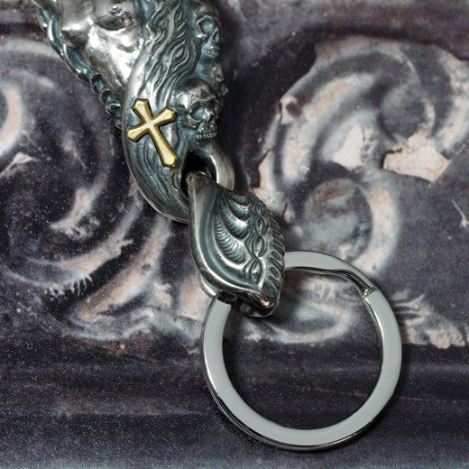 Guardia SLOTH - Belphegor Keyring 4