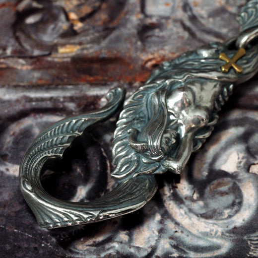 Guardia SLOTH - Belphegor Keyring 6
