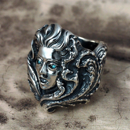 Guardia Seiren Ring 1