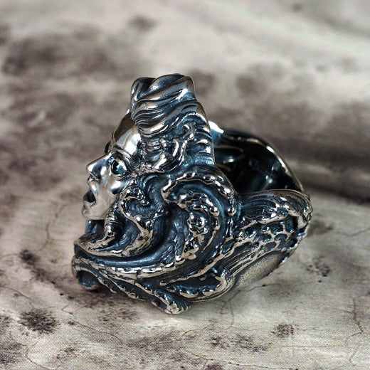 Guardia Seiren Ring 2