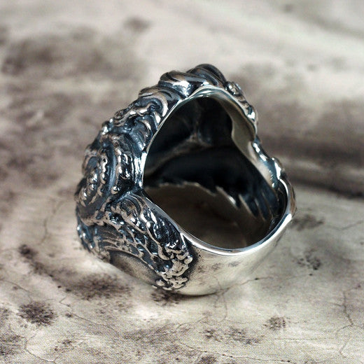 Guardia Seiren Ring 4