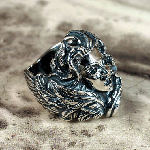 Guardia Seiren Ring 5