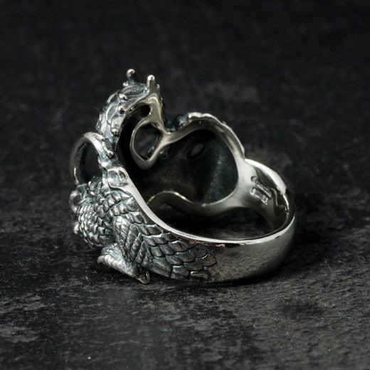 Guardia Seiryu Ring 5