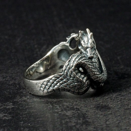 Guardia Seiryu Ring 6