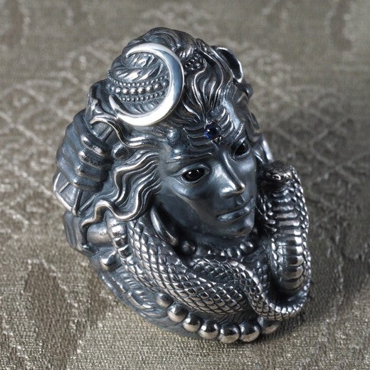 Guardia Siva Ring 1