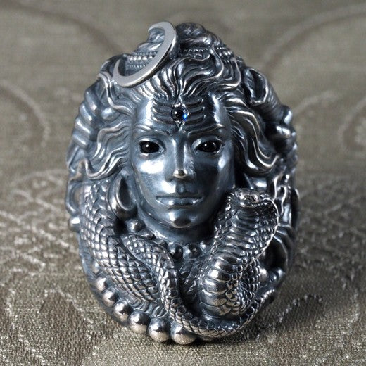 Guardia Siva Ring 2