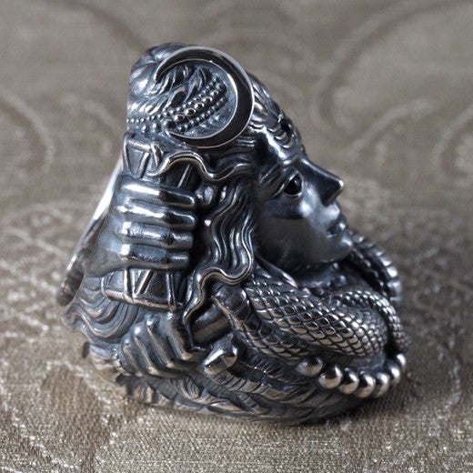 Guardia Siva Ring 3