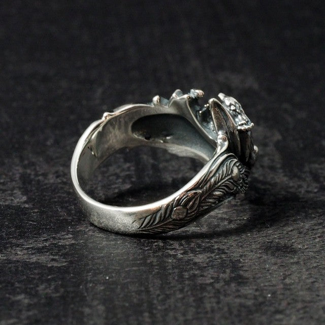 Guardia Suzaku Ring 10