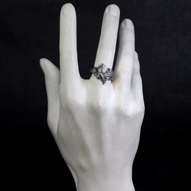 Guardia Suzaku Ring 13