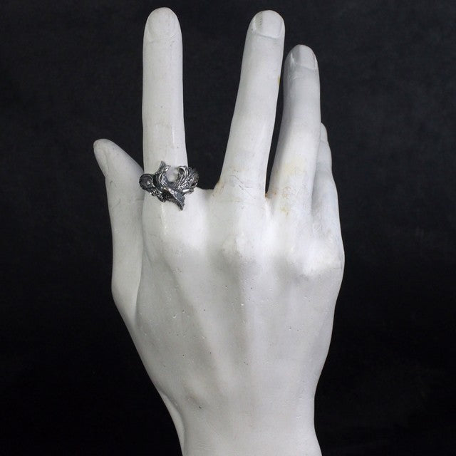 Guardia Suzaku Ring 14