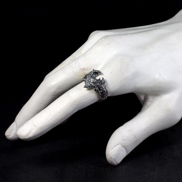 Guardia Suzaku Ring 16