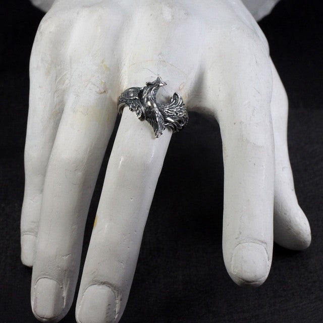 Guardia Suzaku Ring 18