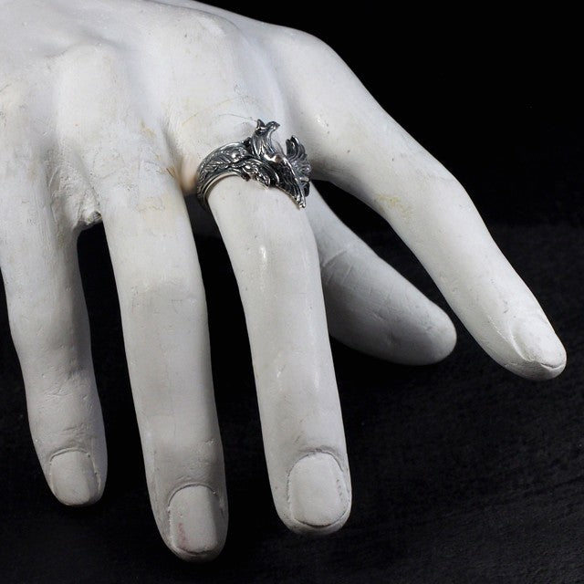 Guardia Suzaku Ring 19