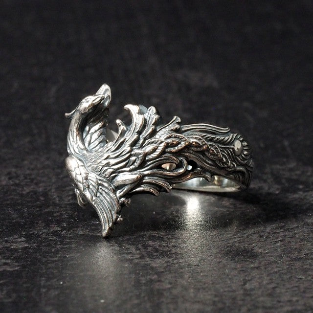 Guardia Suzaku Ring 5