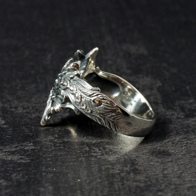 Guardia Suzaku Ring 7