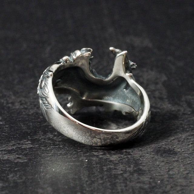 Guardia Suzaku Ring 9