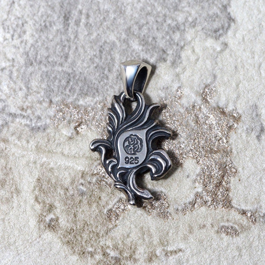 Guardia Tiny Pegasus Pendant 5