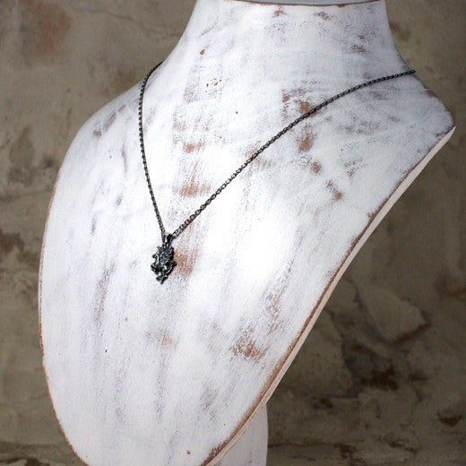 Guardia Tiny Pegasus Pendant 6