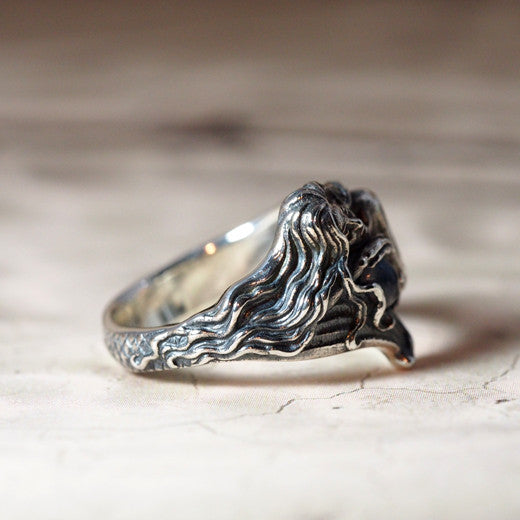 Guardia Tirtones Ring 2
