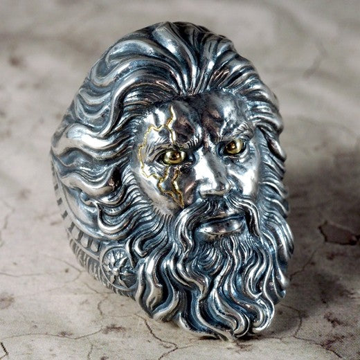 Guardia Zeus Ring 1