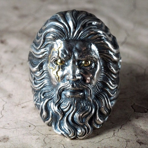 Guardia Zeus Ring 3