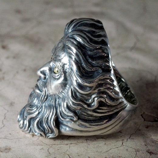 Guardia Zeus Ring 4
