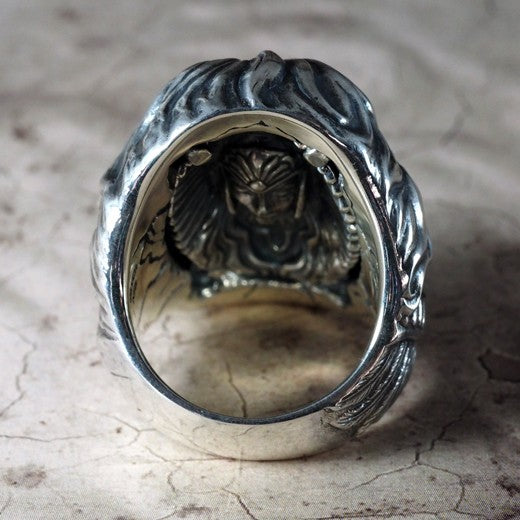 Guardia Zeus Ring 6