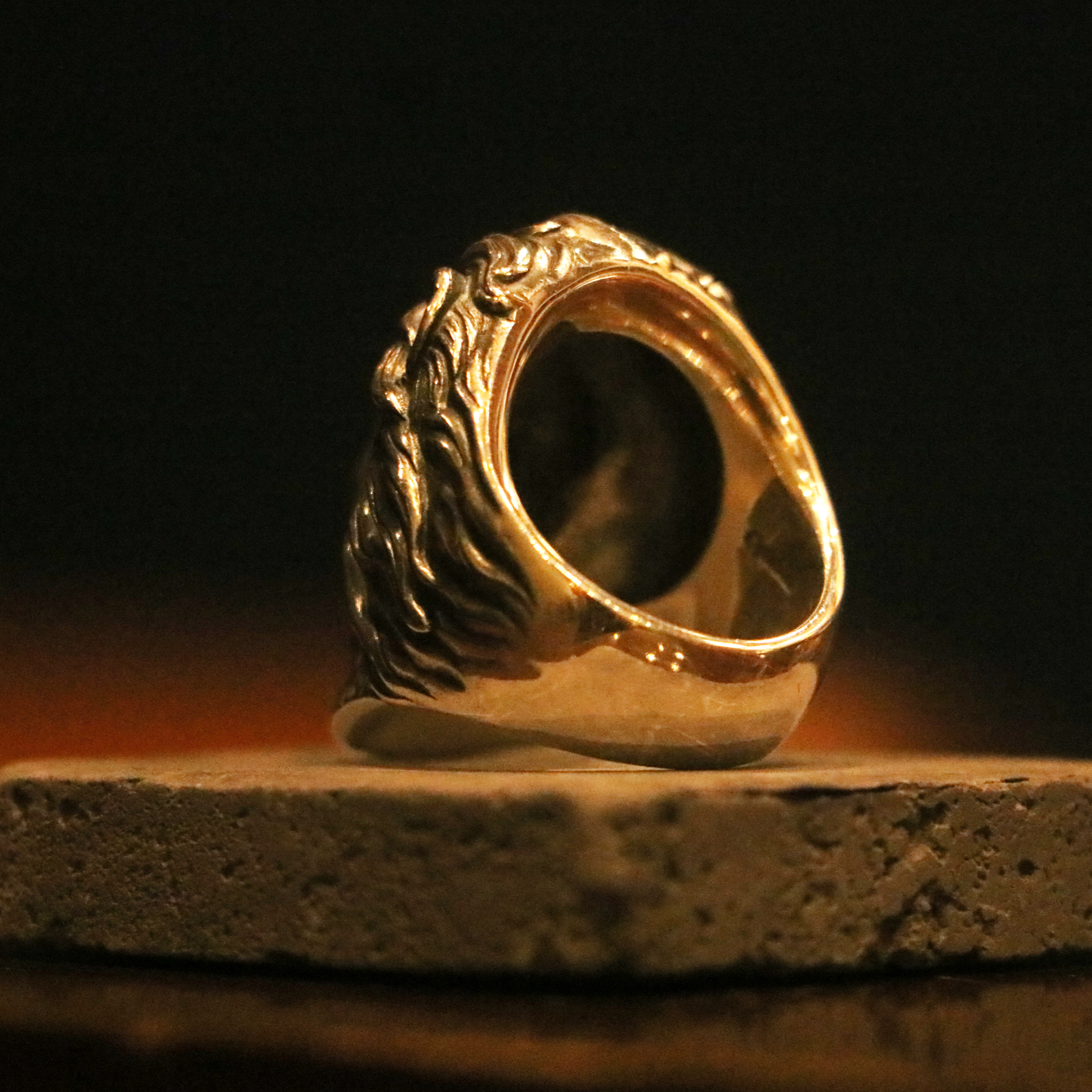 Heracles Ring