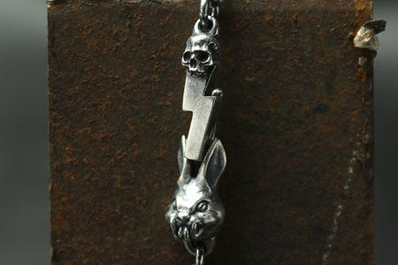 Mad Cult - 4.5mm Beans Punish Chain 1
