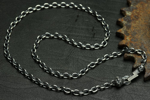 Mad Cult - 4.5mm Beans Punish Chain 5