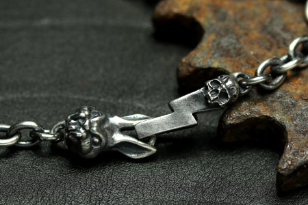 Mad Cult - 4.5mm Beans Punish Chain 7