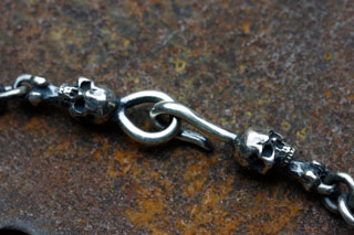 Mad Cult - 4.5mm Beans SC Chain_1