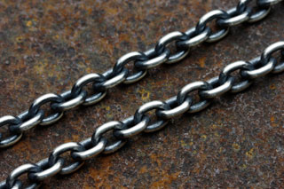 Mad Cult - 4.5mm Beans SC Chain_3