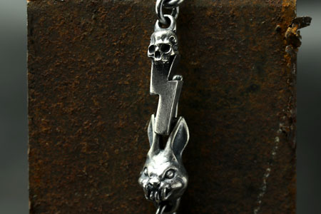 Mad Cult - 5.3mm Beans Punish Chain_1