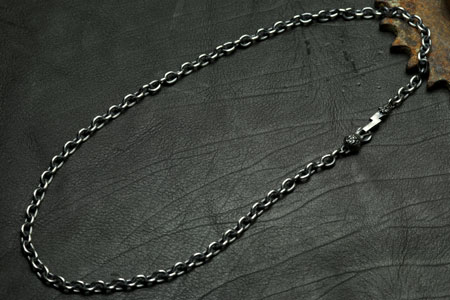 Mad Cult - 5.3mm Beans Punish Chain_2