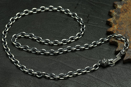 Mad Cult - 5.3mm Beans Punish Chain_3