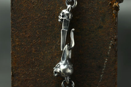 Mad Cult - 5.3mm Beans Punish Chain_5