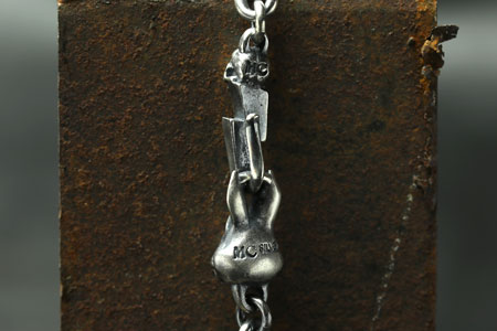 Mad Cult - 5.3mm Beans Punish Chain_6